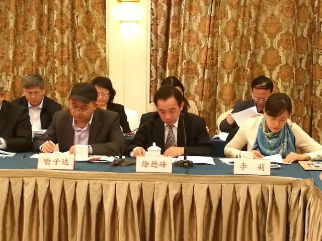 CCAA：谋划协会工作发展新思路和战略部署