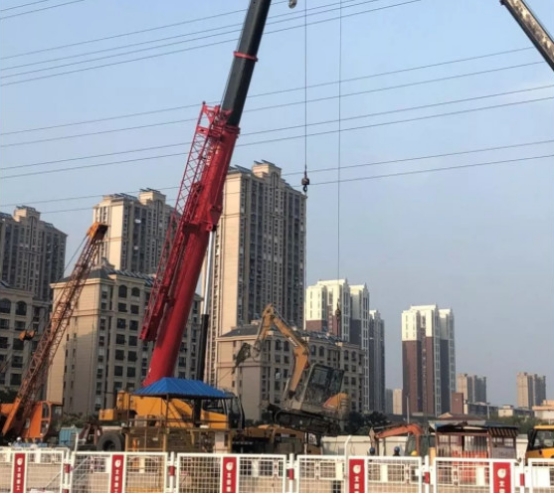 建筑施工资质分哪些等级？资质等级又是如何划