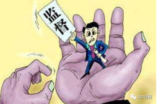 企业ISO证书不愿意监督审核，不审核危害有多大